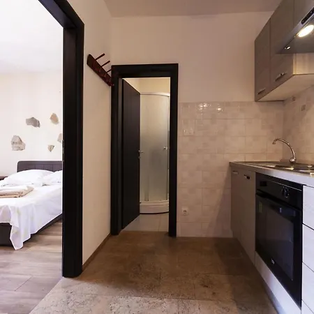 Apartman Rino 3